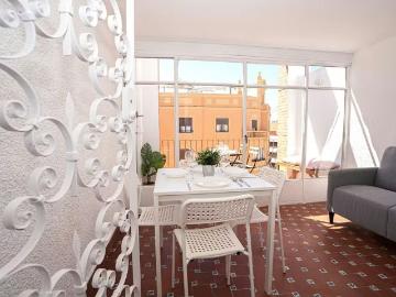 Carrer Honorato Juan, Valencia, Valencian Community 46007