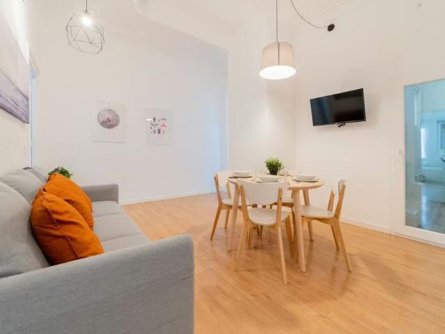 Carrer Honorato Juan, Valencia, Valencian Community 46007