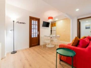 Carrer Impressor Lambert Palmart, Valencia, Valencian Community 46022