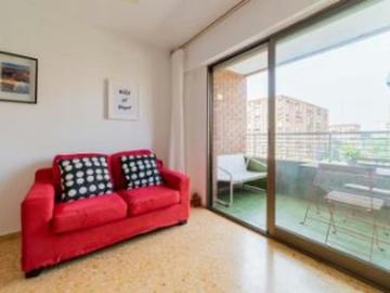 Carrer Impressor Lambert Palmart, Valencia, Valencian Community 46022