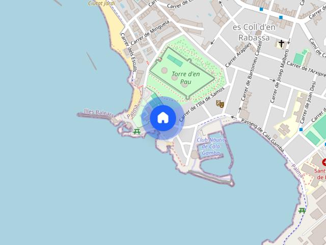 Carrer Illa d'Elba, 11, Platja de Palma, 07007 Palma, Illes Balears, Spain, Palma de Mallorca, Balearic Islands 07007