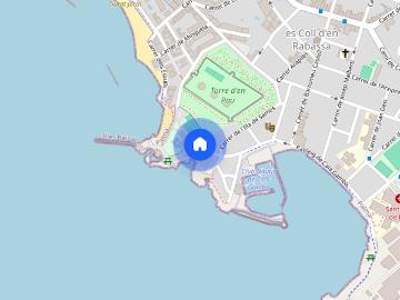 Carrer Illa d'Elba, 11, Platja de Palma, 07007 Palma, Illes Balears, Spain, Palma de Mallorca, Balearic Islands 07007