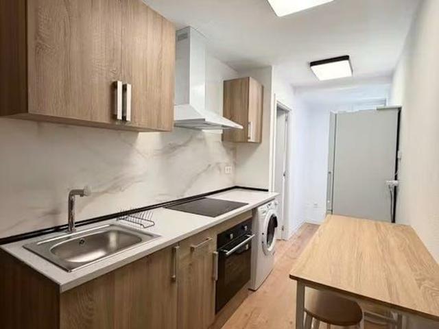 Carrer Julio Colomer, Valencia, Valencian Community 46910