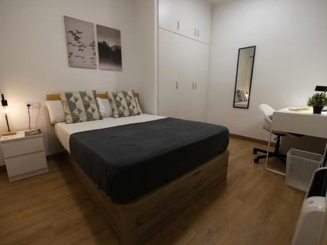 Carrer Occident, L'Hospitalet de Llobregat, Catalonia