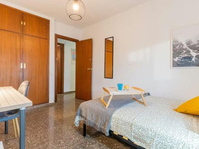 Carrer Oltà, Valencia, Valencian Community 46006