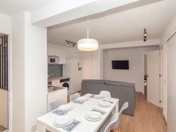 Carrer Olimpia Arozena Torres, Valencia, Valencian Community 46018