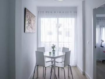 Calle Luis Lamarca, Olivereta, Valencia, Valencia, Comunidad Valenciana, Comunidad Valenciana