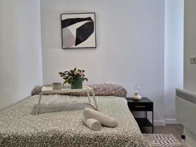 Carrer Major de Natzaret, Valencia, Valencian Community 46024