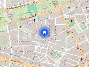 Carrer Manolo Taberner, Valencia, Valencian Community 46018