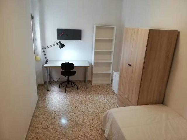 Carrer Marino Blas de Lezo, Valencia, Valencian Community 46011