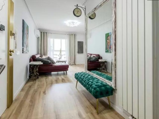 Carrer Mas, L'Hospitalet de Llobregat, Catalonia 08903