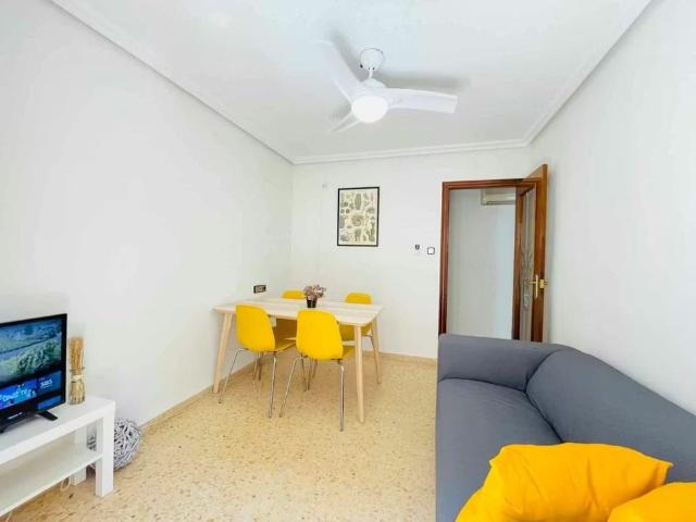 Carrer Méndez Nez, Valencia, Valencian Community 46024