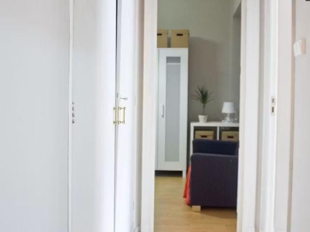 Carrer Mestre Palau, Valencia, Valencian Community 46008
