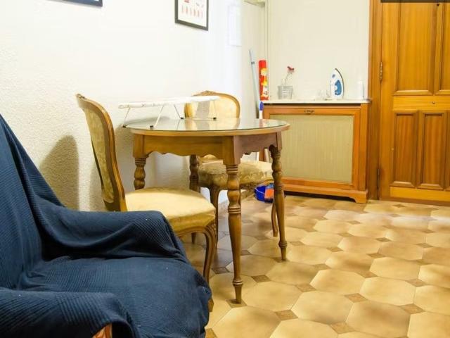Carrer Mestre Palau, Valencia, Valencian Community 46008