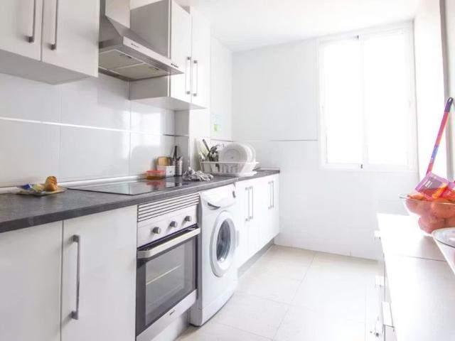 Carrer Mestre Racional, Valencia, Valencian Community 46005