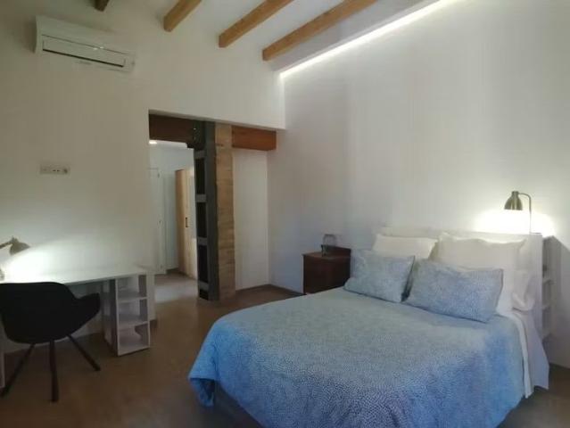 Carrer Miracle, Port Saplaya, Valencian Community 46120
