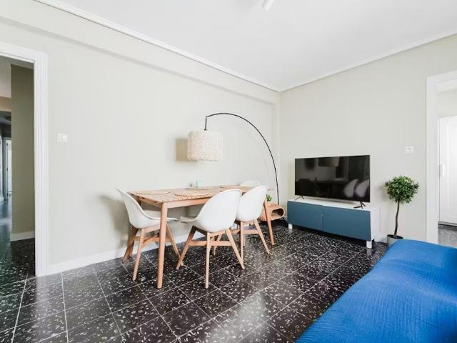 Carrer Nova Tabarca, Valencia, Valencian Community 46024