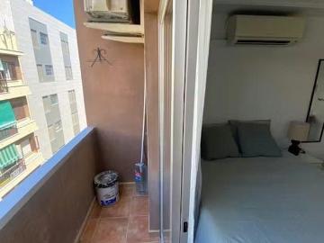 Carrer San Edesio, Manises, Valencian Community 46940