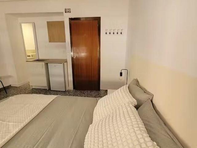 Carrer Sant Francesc, Aldaia, Valencian Community 46960