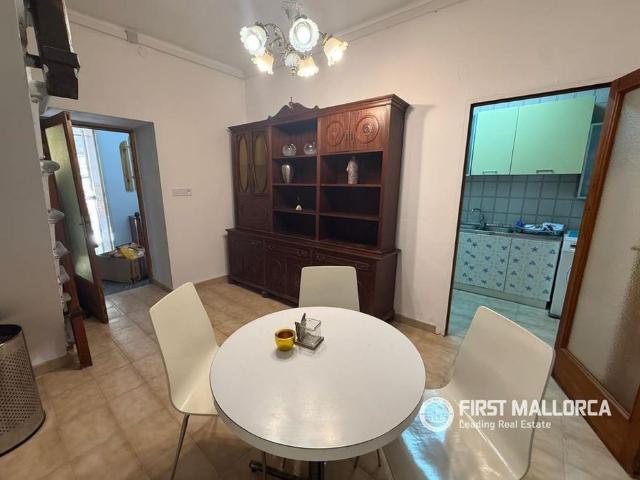 Carrer Sant Joan, 7, 07440 Muro, Illes Balears, Spain, Muro, Balearic Islands 07440