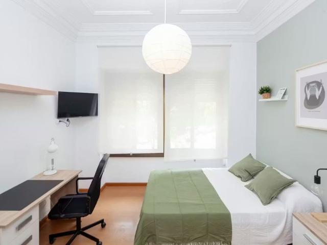 Carrer Sant Josep de Calassanç, Valencia, Valencian Community 46008