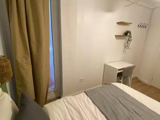 Carrer Santa Barbara, Aldaia, Valencian Community 46960