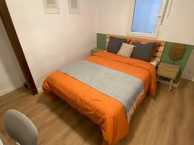 Carrer Santa Barbara, Aldaia, Valencian Community 46960