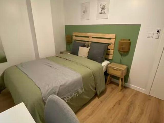 Carrer Santa Barbara, Aldaia, Valencian Community 46960