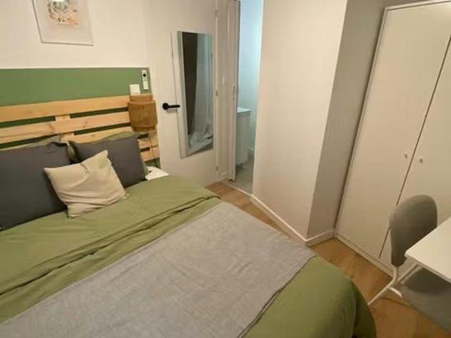 Carrer Santa Barbara, Aldaia, Valencian Community 46960