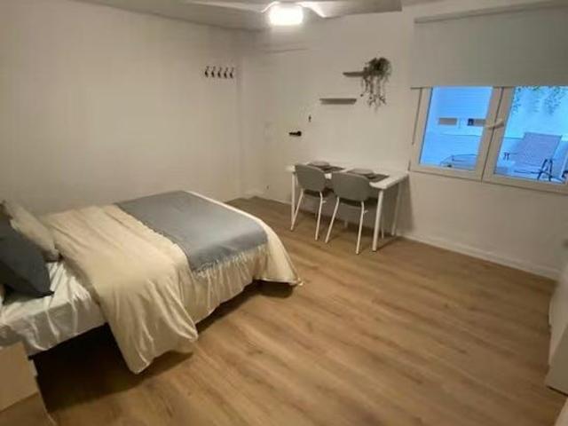 Carrer Santa Barbara, Aldaia, Valencian Community 46960