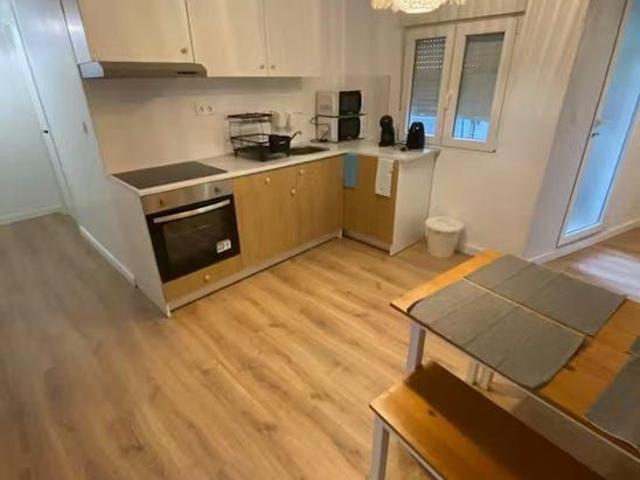Carrer Santa Barbara, Aldaia, Valencian Community 46960