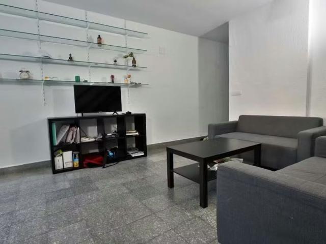 Carrer Santa María Micaela, Valencia, Valencian Community 46008