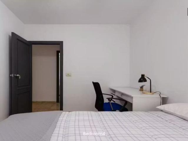 Carrer Severo Ochoa, Burjassot, Valencian Community 46100
