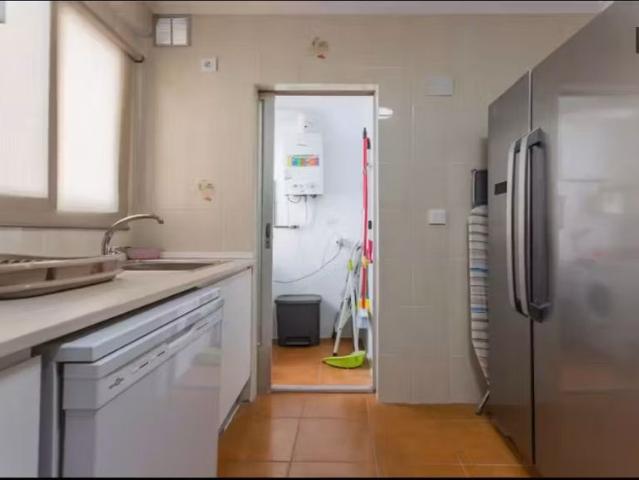Carrer Severo Ochoa, Burjassot, Valencian Community 46100