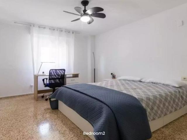 Carrer Severo Ochoa, Burjassot, Valencian Community 46100
