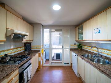 La Carrasca, Valencia, Algiros, Valencia, Valencia, Comunidad Valenciana, Comunidad Valenciana