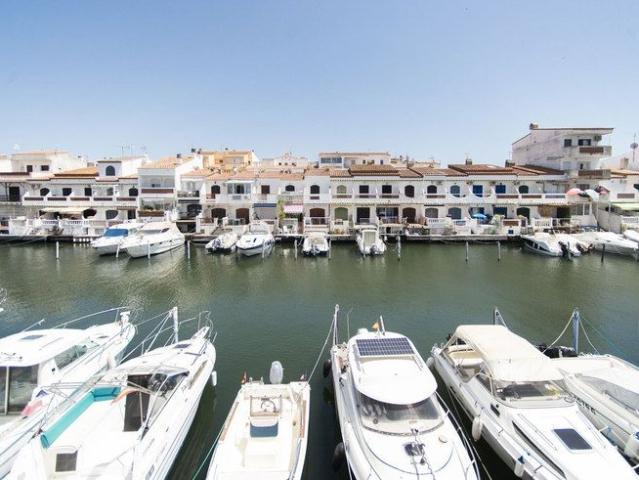 Carrer Porto Fino