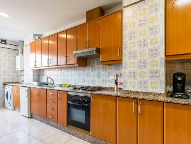 Carrer Pervindre, Valencia, Valencian Community 46006
