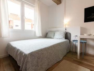 Calle Pintor Stolz, Olivereta, Valencia, Valencia, Comunidad Valenciana, Comunidad Valenciana