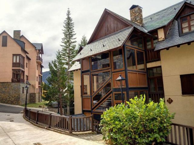 Carrer Residencial I