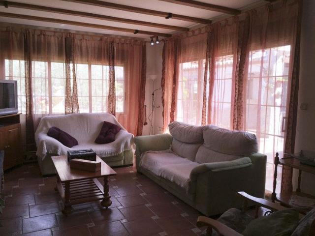 Carrer Riu Montan