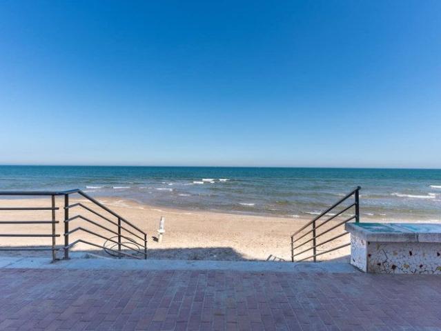 Carrer Riu Belcaire