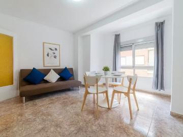 Carrer Verge de l'Olivar, Torrent, Valencian Community 46900