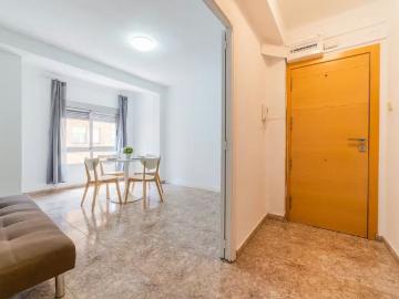 Carrer Verge de l'Olivar, Torrent, Valencian Community 46900