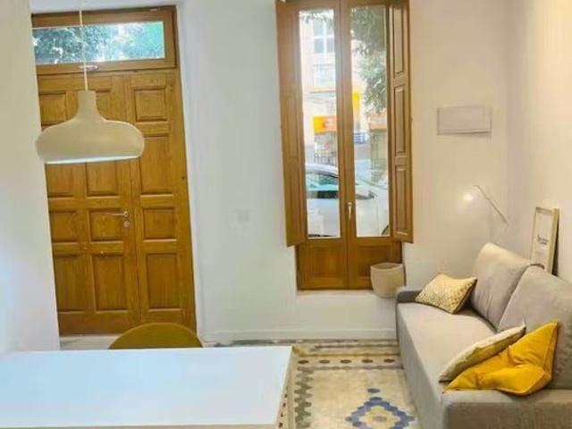 Carrer Visitación, Valencia, Valencian Community 46009