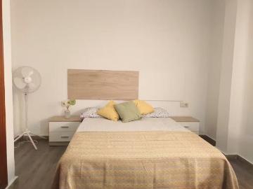 Carrer Vista Alegre, Burjassot, Valencian Community 46100