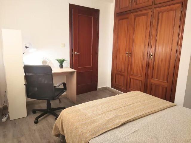Carrer Vista Alegre, Burjassot, Valencian Community 46100