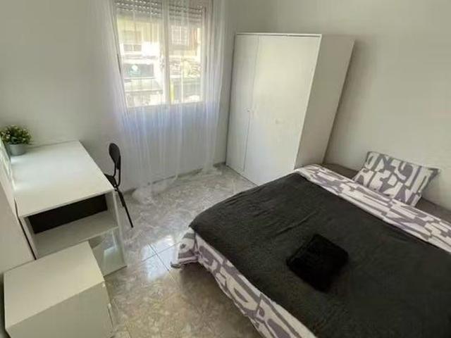 Carrer Xiva, Valencia, Valencian Community 46018