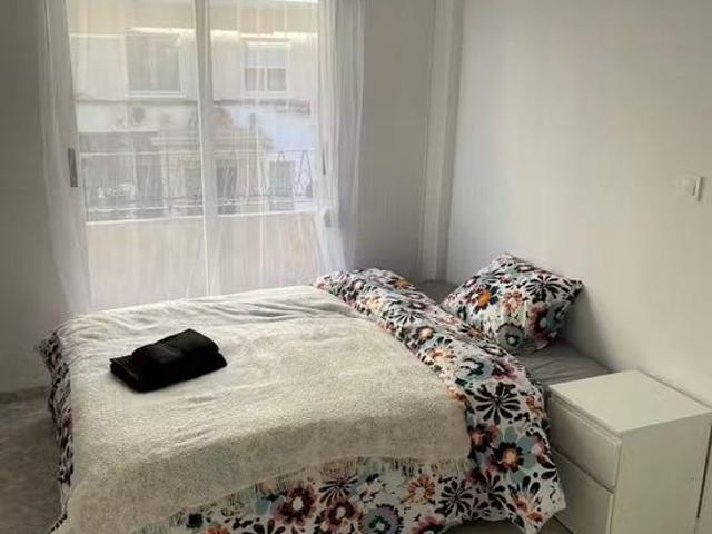 Carrer Xiva, Valencia, Valencian Community 46018