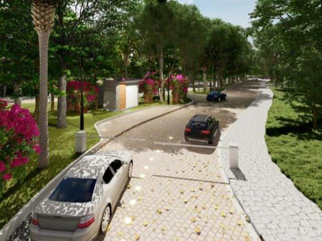 Carretera Boca del Rio Anton Lizardo, Villas Palmira Terrenos en VENTA con acceso al Mar